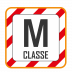 Classe M