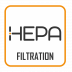 HEPA H14